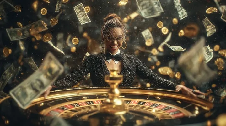 LUDIUS kasyno Polska gry live dealer z realistyczną rozgrywką