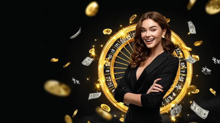 LUDIUS kasyno Polska automaty slot z bonusami i jackpotami