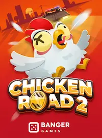 Chicken Road 2 crash game at LUDIUS CASINO’s Bangladesh