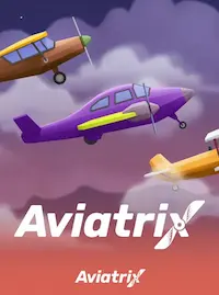 AviatriX crash game at LUDIUS CASINO’s online casino