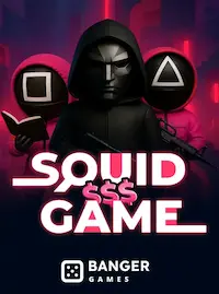Squid Game themed slot at LUDIUS CASINO’s casino Bangladesh