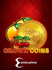 Crown Coins hold and win slot at LUDIUS CASINO’s casino