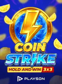 Coin Strike: Hold and Win at LUDIUS CASINO’s Bangladesh