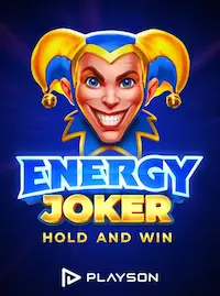Energy Joker classic fruit slot at LUDIUS CASINO’s Bangladesh