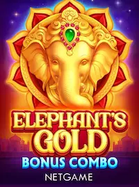 Elephant’s Gold safari slot at LUDIUS CASINO’s casino