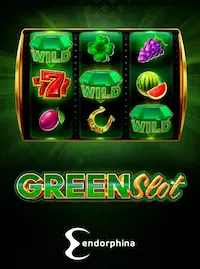 Green Chilli spicy slot at LUDIUS CASINO’s casino Bangladesh