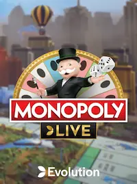 Monopoly Live game show at LUDIUS CASINO’s Bangladesh