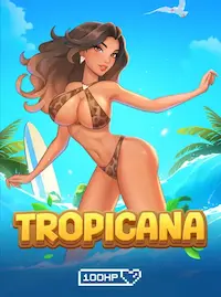 Tropicana summer crash at LUDIUS CASINO’s Bangladesh