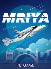 Mriya aircraft crash game at LUDIUS CASINO’s Bangladesh