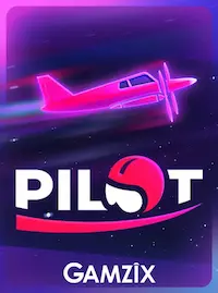 Pilot crash game at LUDIUS CASINO’s casino Bangladesh