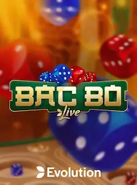 Bac Bo live dice game at LUDIUS CASINO’s casino Bangladesh