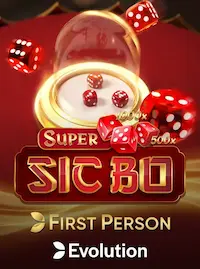 Sic Bo live classic at LUDIUS CASINO’s Bangladesh