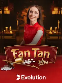 Fan Tan live Asian game at LUDIUS CASINO’s Bangladesh