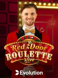 Red Door Roulette live at LUDIUS CASINO’s Bangladesh