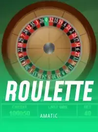 European Roulette at LUDIUS CASINO’s casino