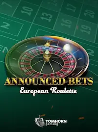 Announced Bets Roulette at LUDIUS CASINO’s