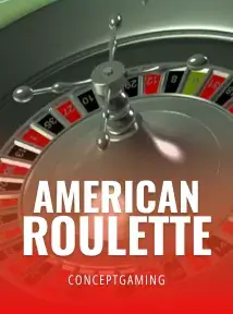 American Roulette live at LUDIUS CASINO’s Bangladesh