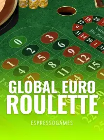 Global Euro Roulette at LUDIUS CASINO’s Bangladesh