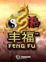 Feng Fu live dealer game at LUDIUS CASINO’s