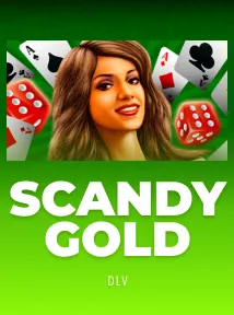 Scandy live dealer table at LUDIUS CASINO’s Bangladesh